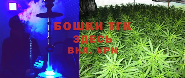 твердый Богородск